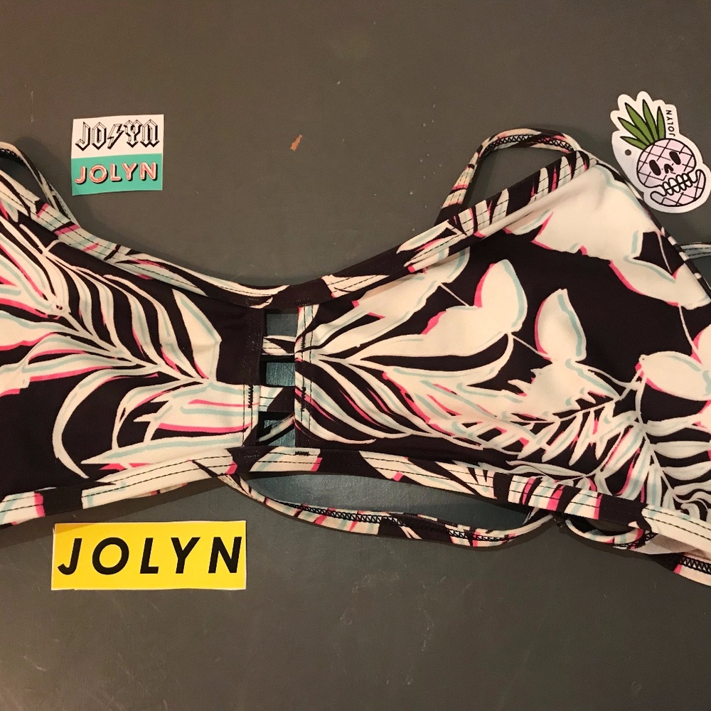 JOLYN Tomcat Top